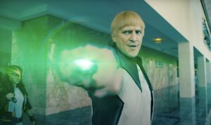 Guy Gardner ganha destaque em novo teaser de Lanternas