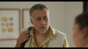 Maurício Manfrini lidera elenco de comédia marcada por caos e reviravoltas