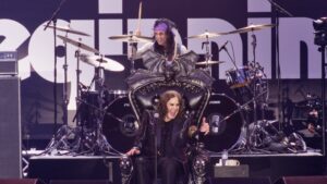 Adeus de Ozzy Osbourne ganha trailer emocionante para os cinemas
