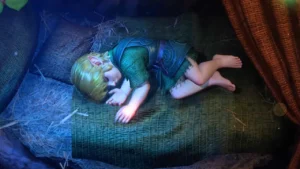 Clássico de Zelda ganha nova vida em gameplay revelado pela Nintendo