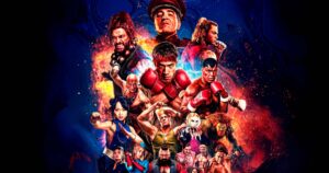 Novo trailer de Street Fighter coloca golpes clássicos dos games em destaque