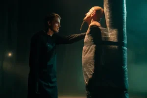 Dexter encara novo pesadelo em teaser da 2ª temporada de Ressurreição