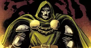 Doutor Destino encara Magneto em novo confronto da Marvel