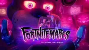 Halloween chega com tudo ao Fortnite em evento repleto de franquias famosas