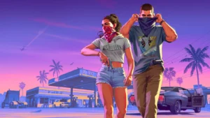 Rockstar aposta alto e anuncia álbum oficial de GTA VI com 34 faixas inéditas