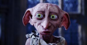 Dobby está de volta: série de Harry Potter revela nova escalação