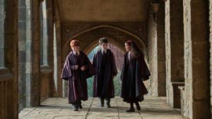HBO divulga novas cenas de Harry Potter em trailer de Back to Hogwarts