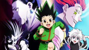 Novo avanço em HUNTER x HUNTER anima fãs, mas retorno segue indefinido