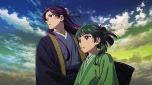 The Apothecary Diaries dá novo passo e anuncia aguardado live-action