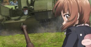 Girls und Panzer das Finale revela trailer do aguardado quinto filme
