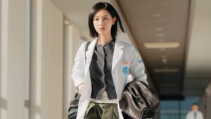 Médica rebelde desafia sistema em novo k-drama da Netflix