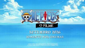 Crítica: “One Piece – O Filme”