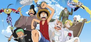 One Piece divulga trailer e prepara retorno da franquia aos cinemas brasileiros