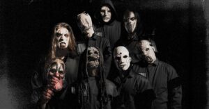 Slipknot está de volta ao Brasil e ganha companhia de Marilyn Manson no The Town