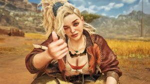 Monster Hunter Wilds enfim ganha data no Switch 2
