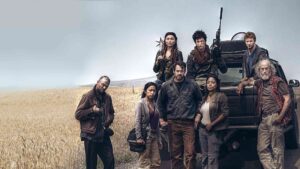 Z Nation vai voltar: série cult dos zumbis ganha revival oficial