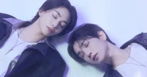 Jeonghan e Joshua revelam prévia de novo projeto e aumentam expectativa dos fãs