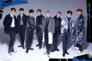 ATEEZ dispara nas visualizações com novo single e aquece expectativa para próximo álbum