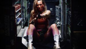 Trailer de ‘Brute 1986’ revela terror em cidade abandonada e busca por vingança