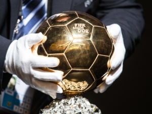 Harry Kane e Alexia Putellas conquistam a Bola de Ouro 2026