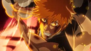 Bleach se despede após 22 anos e ganha pôster especial de Ichigo