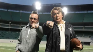 Nicolas Cage assume papel icônico em cinebiografia que ganha novo teaser